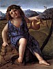 Bellini, Giovanni (1425-1433) - Bacchus jeune.JPG